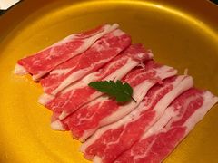 -牛New寿喜烧(金茂览秀城店)