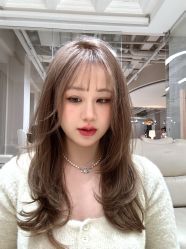 -GRAVITY HAIR 地心引力