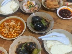 -九九豆花馆(解放碑步行街店)