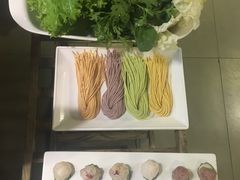 -老诚一锅羊蝎子(黄寺大街店)