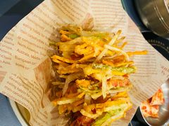 -庖沃丁·韩国牛排料理(金狮广场店)