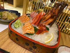 -伊豆野菜村(大族广场店)