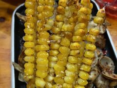 -小红烤翅(傅厚岗店)