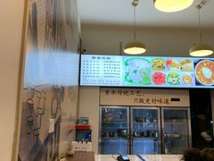 -黄氏沥泉·冰粉(玉林店)