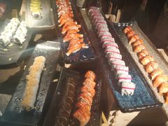 -星伦多 自助料理(圆融店)