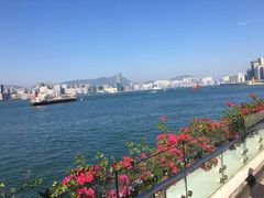 -香港会议展览中心演讲厅