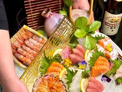 -红叶日本料理(三八广场店)