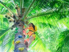 -三亚湾海居铂尔曼度假酒店