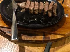 -纽斯特牛排自助餐厅(浦东文峰广场店)
