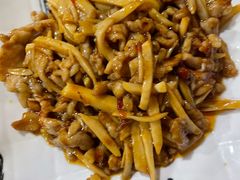 -大隐隐于市私房菜(保和小区店)