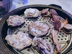 -巧克力渔家.小船海鲜家常菜(三浴场店)