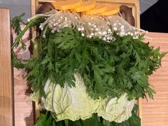 -蝎王府羊蝎子(西直门店)