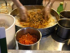 -安徽阜阳卷馍(西单店)