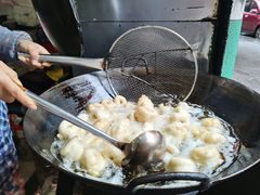 -老南昌白糖糕(大士院店)