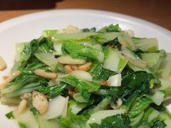 -绿茶餐厅(南昌王府井店)