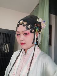 -盘子女人坊古装写真摄影(天津总店)