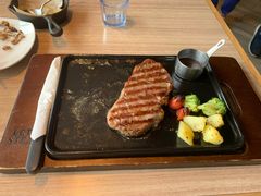 -必胜客(棠下店)