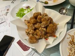 -上海小南国(金桥国际广场店)