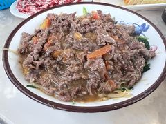 -合意桐坑牛肉粿·鲜牛肉火锅(嵩山总店)