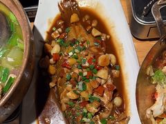 -黄山老妈·土菜(碧桂园店)