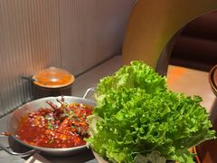 -西塔老太太泥炉烤肉(苏州大悦城店)