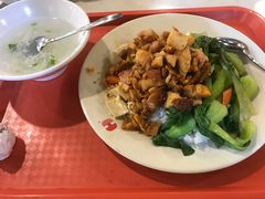 -华南理工大学-学2食堂