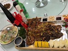 -清真悦宾楼食府(海湖店)
