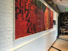 -必胜客(仁恒店)