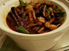 -小厨娘淮扬菜(天印大道店)