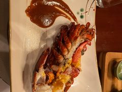 -和·铁板烧·OMAKASE(望京昆泰嘉晟酒店)