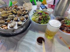 -日照大牌檔•小船海鲜(万平口店)