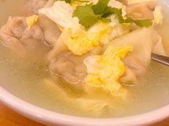 -买又大餐厅(福林里店)