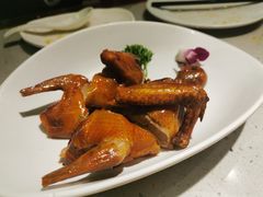 -吉旺港式餐厅(南方商城店)