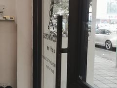 -常识咖啡common sense(春熙路店)