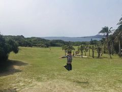 -鹅銮鼻公园