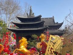 -钱王祠