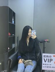 -藤野造型·烫·染发型设计店