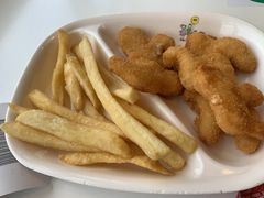 -宜家·瑞典风味餐厅(无锡店)