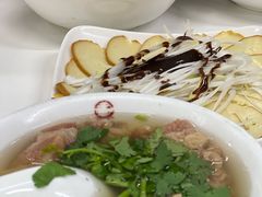 -雨霖祥和炖肉(南市店)
