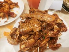 -芭菲盛宴·环球美食(北城国际店)