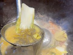 -李久其家民间餐厅(梅溪湖店)
