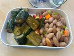 -北方饺子王·海肠捞饭·海鲜锅(山大店)