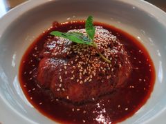 夫妻肺片-那家小馆•北京菜•烤鸭(香山店)