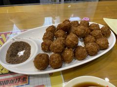 -华天二友居肉饼(宫门口店)
