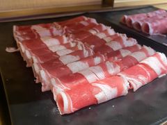 -海底捞火锅(上地华联店)