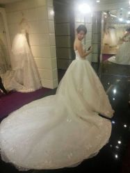 -韩国天使嫁衣婚纱礼服馆(上海旗舰店)