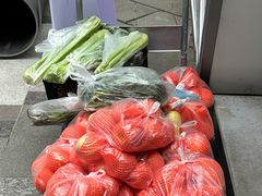 -喜茶(上海兴业太古汇店)