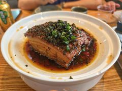 -印象鲵宴·张家界地标美食名片(溪布街店)