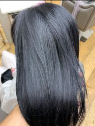 点击看大图 -MORI HAIR SALON日式美发沙龙