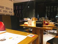 大堂-炖物24章·顺时轻养茶(杭州大厦店)